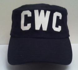 C .W.C Hat  CHAMPS WINNER CIRCLE